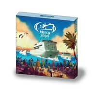 Mercy Ships (Het Spel)