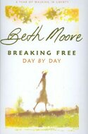 Breaking Free Day by Day