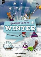 Gebeden voor de winter voor pre-teens