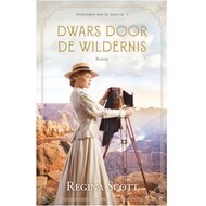 Dwars door de wildernis deel 1-Regina Scott