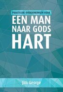 Prakt. overdenkingen een man naar Gods hart