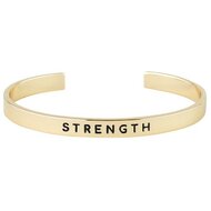 Armband strength