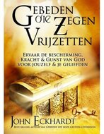 Gebeden die zegen vrijzetten