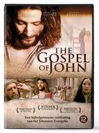 DVD The Gospel of John