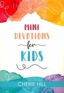 Mini devotions for kids