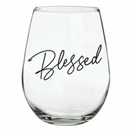 Glas Blessed