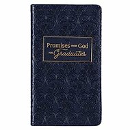 Giftbook Promises From God for graduates