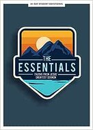 The essentials Teen devotional