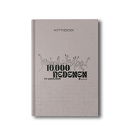 Notitieboek 10.000 redenen - opwekking