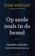 Op aarde zoals in de hemel