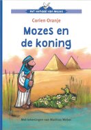 Mozes en de koning