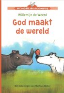 God maakt