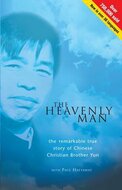 The heavenly man