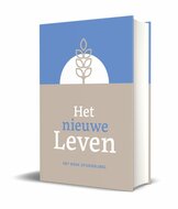 Studiebijbel Het nieuwe leven HTB