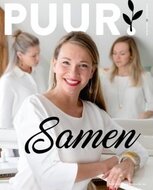 Puur! Magazine Samen 2019