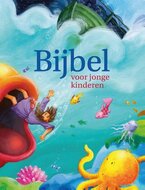 Bijbel voor jonge kinderen