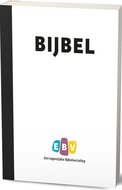 EBV24 Compact Bijbel