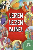 Leren lezen Bijbel