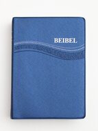 Beibel Vinil - blauw