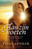 Aan zijn voeten Het verhaal van Ruth en Boaz Roman
