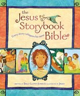 The Jesus storybook Bible