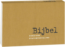 HSV Bijbel Dwarsligger