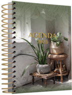 Agenda 2026 MajesticAlly