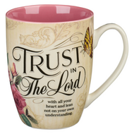 Mok Trust in the Lord 365 ml