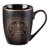 Mok The Lord is with me 355 ml