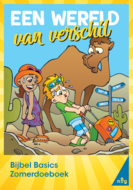 Een wereld van verschil Bijbel basics