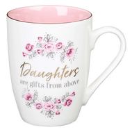 Mok Daughters are gifts from above 355 ml