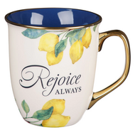 Mok Rejoice always 414 ml