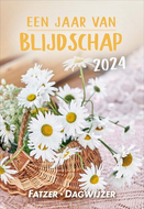 Kalender 2024 Een jaar van blijdschap SV