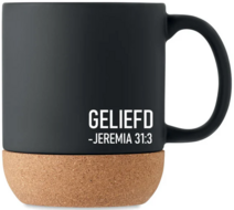Mok Geliefd keramisch Jeremia 31:3
