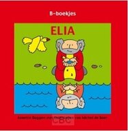 Elia B-boekjes