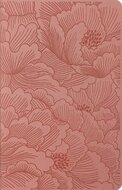 NLT Premium Gift Bible roze