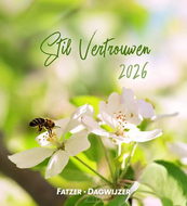 Kalender 2026 Stil vertrouwen SV
