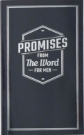 Promises from the Word for men