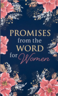 Promises from the Word for women