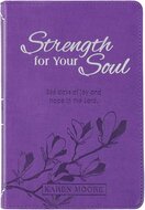 Strength for your soul devotional