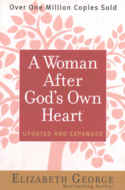 A woman after God's own heart