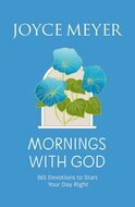 Mornings with God 365 devotions
