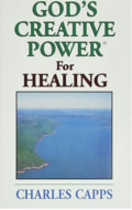 God's creative power for healing