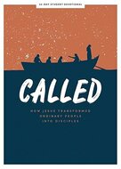 Called 30-day student devotional