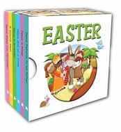 Easter (Candle Library)