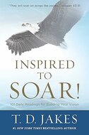 Inspired to soar!