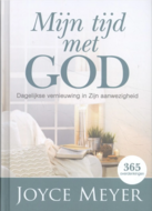 Mijn tijd met God