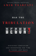Has the tribulation begun?