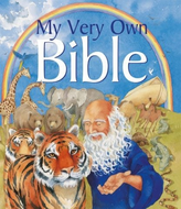 My very own Bible