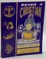 Being a christian